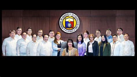 The 20th City Council .